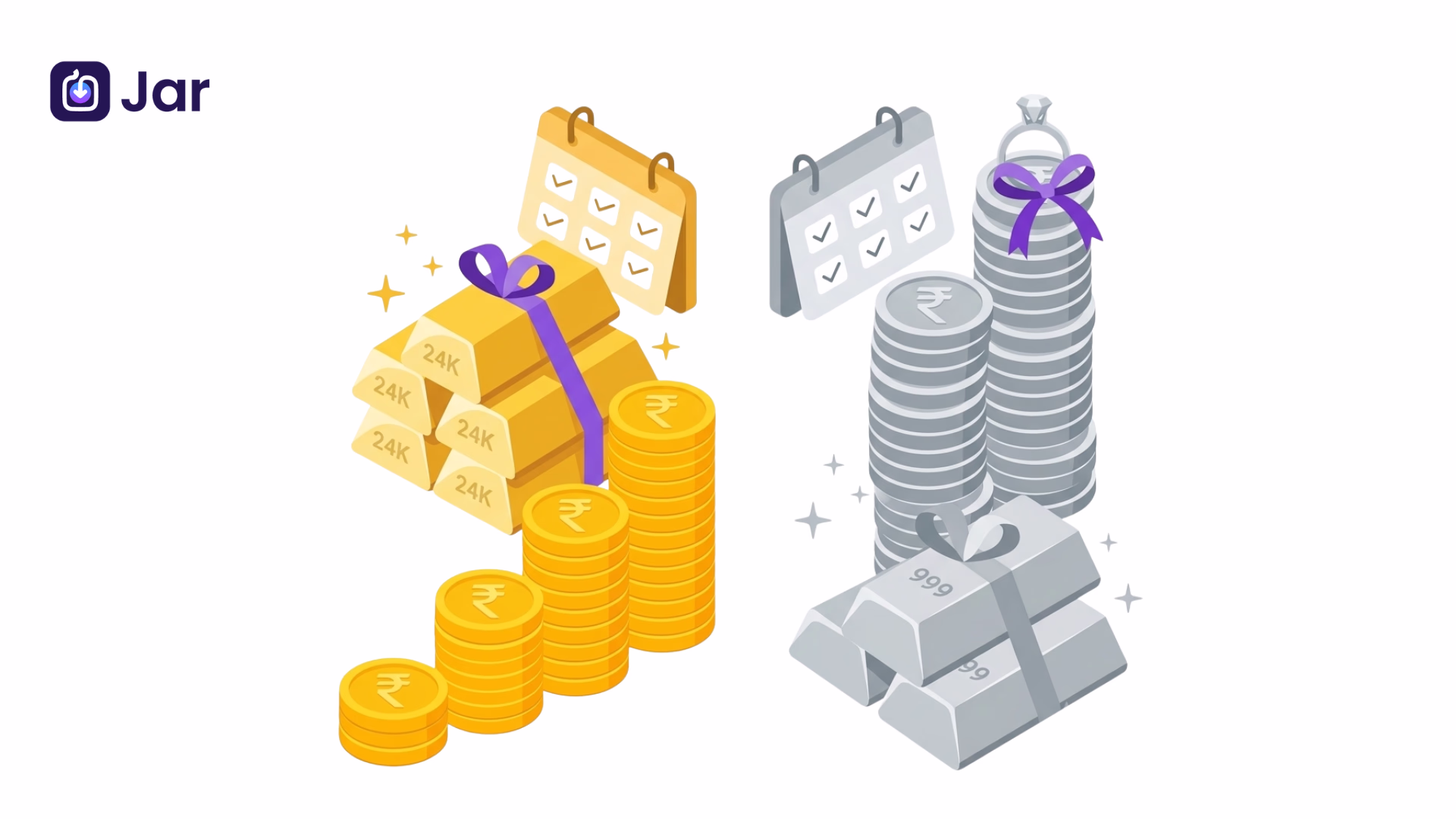Gold SIP vs Silver SIP: Which One Should You Actually Invest In?