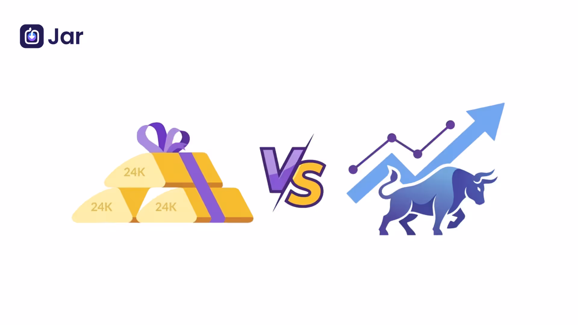 Gold vs Nifty Last 10 Years: Which Delivered Better Returns in 2026?