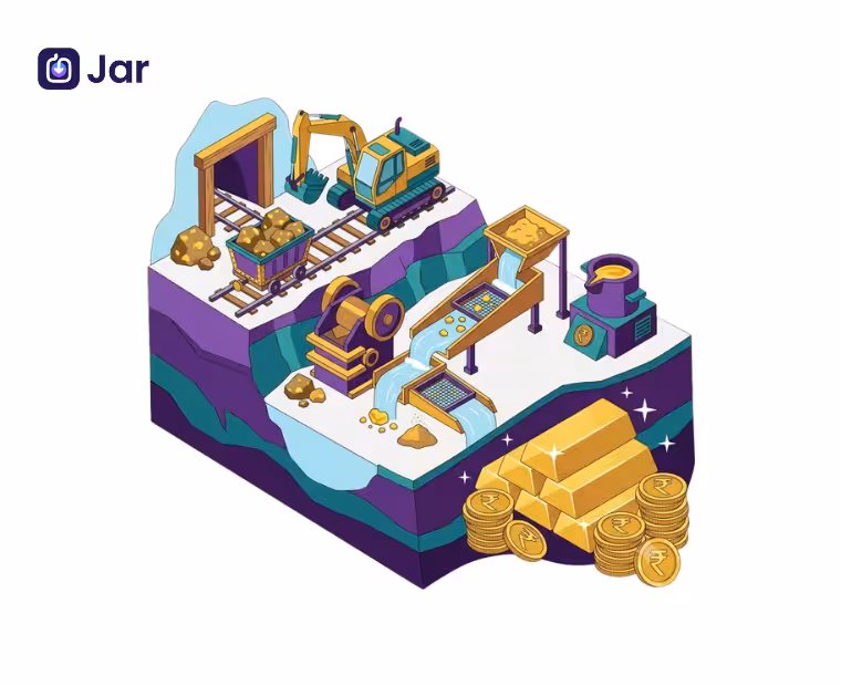 How Gold is Mined in 2026: From Deep Underground Ore to Pure Bullion