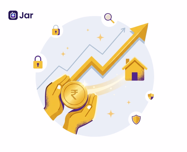 Best Digital Gold Buying Platforms in India 2026