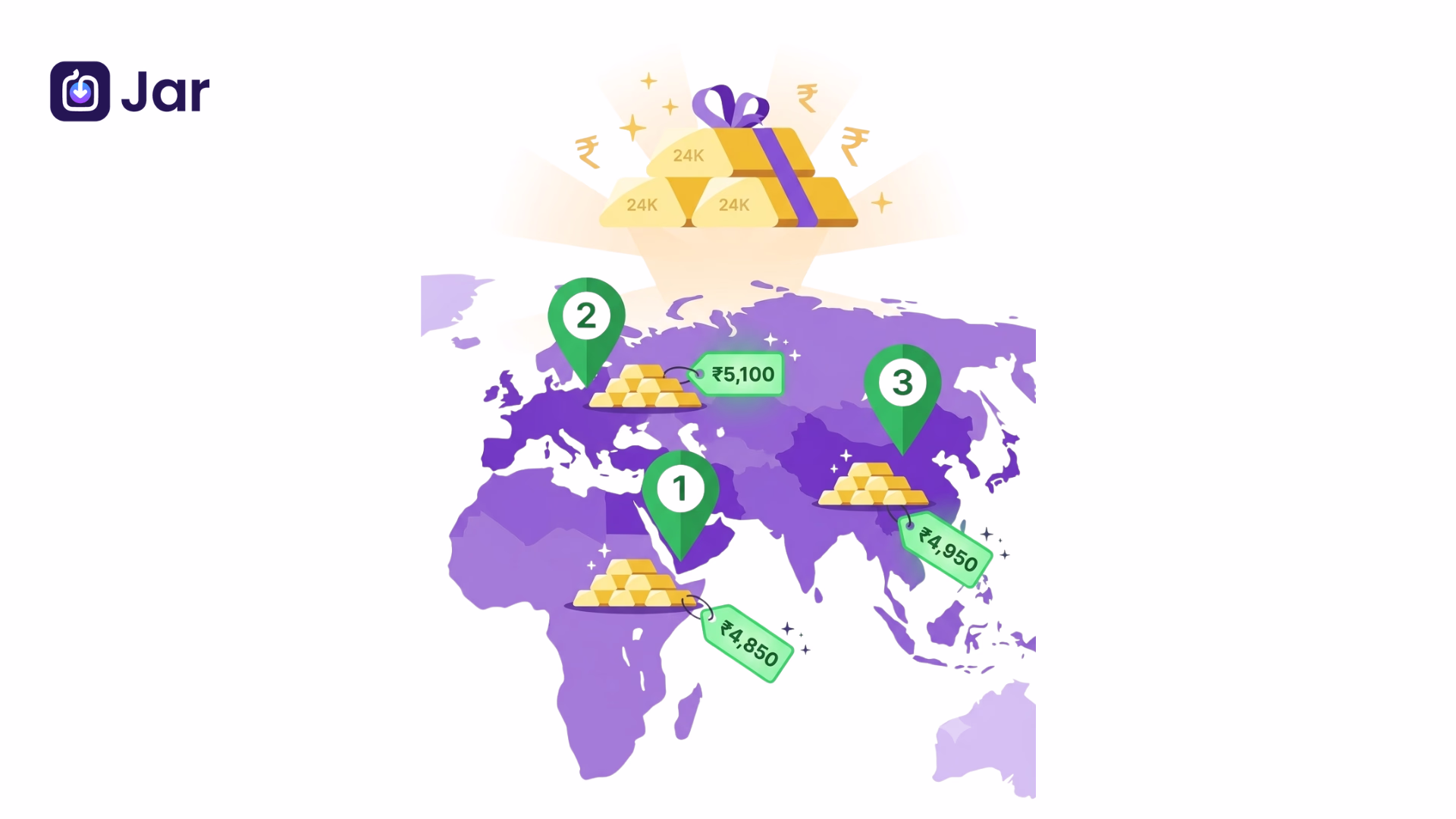Top Countries With the Cheapest Gold Price: Your Complete 2026 Guide
