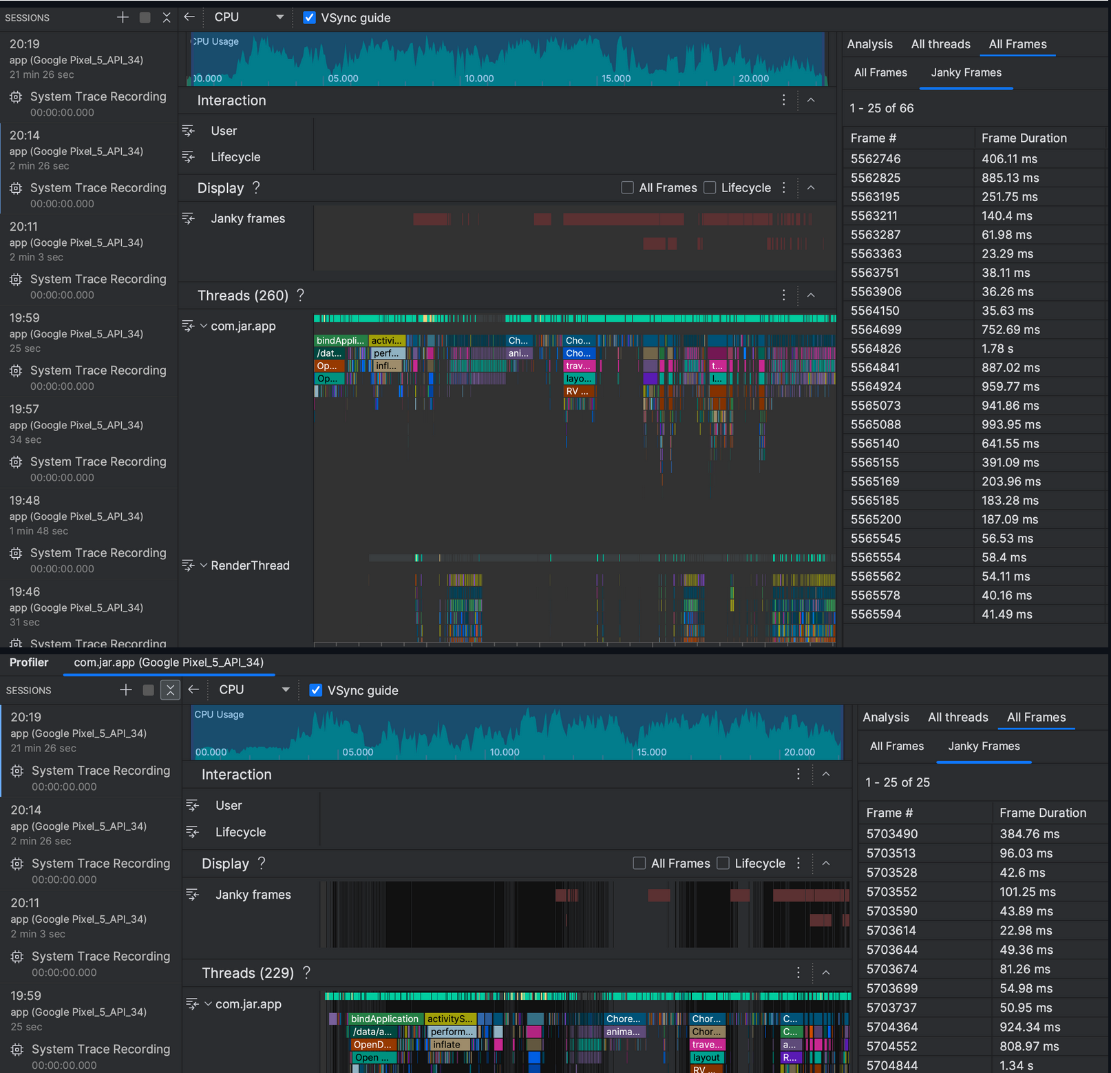 Boosting Performance: How We Optimized Startup Time for the Jar App by 45%
