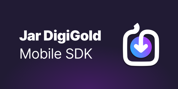 Building a Kotlin Multiplatform SDK for Jar DigiGold: Lessons from the Trenches